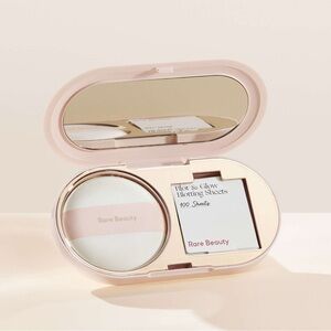 Rare Beauty Blot and Glow Touch-Up Kit